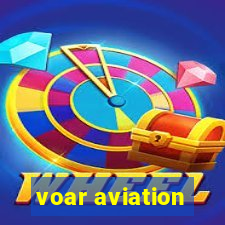 voar aviation